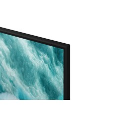 Samsung QE75Q7FAAU 75" 4K UHD 2160p TV - Stunning Picture Quality, Premium Design, Black